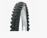 Покрышка TRIX 24"х 2.125 (57-507) 820, горная высокая, черная (50)