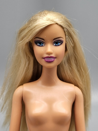 Кукла Барби Маттел Индонезия