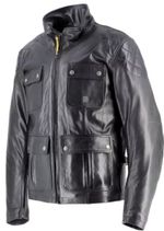 Hunt Cuir Natural / Черный