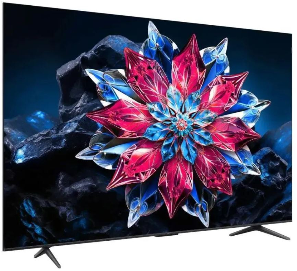 Телевизор  TCL 85C655PRO