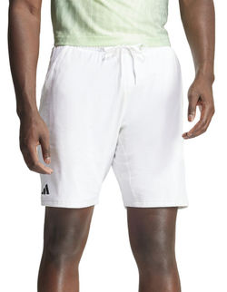 Мужские теннисные шорты Adidas Ergo Short 7" - white