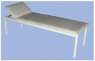 Кушетка медицинская смотровая КМС-01-МСК (код МСК-217)