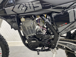 Kews K16 CB250F с прогрессией , 2024