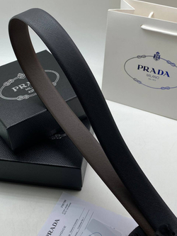 Ремень Prada