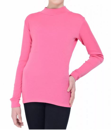 Термобелье детское Norveg футболка подростковая с длинным рукавом 4CSJG2HL