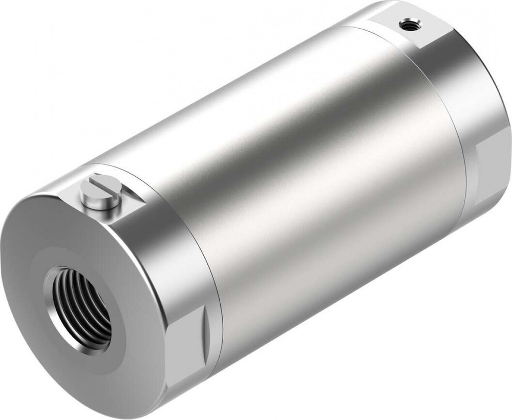 VZQA-C-M22C-6-TT-V2V4E-4 Пережимной клапан