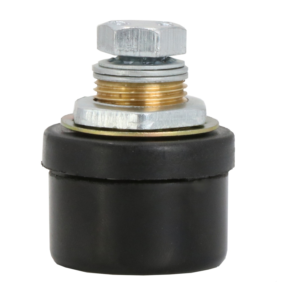 СКРП KWIK 35-50 гнездо панельное (100) ST3550PS