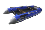 Лодка ПВХ BIG BOAT Regat 310