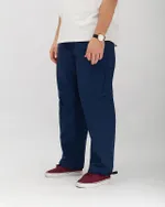 Брюки Anteater WideCargo Navy