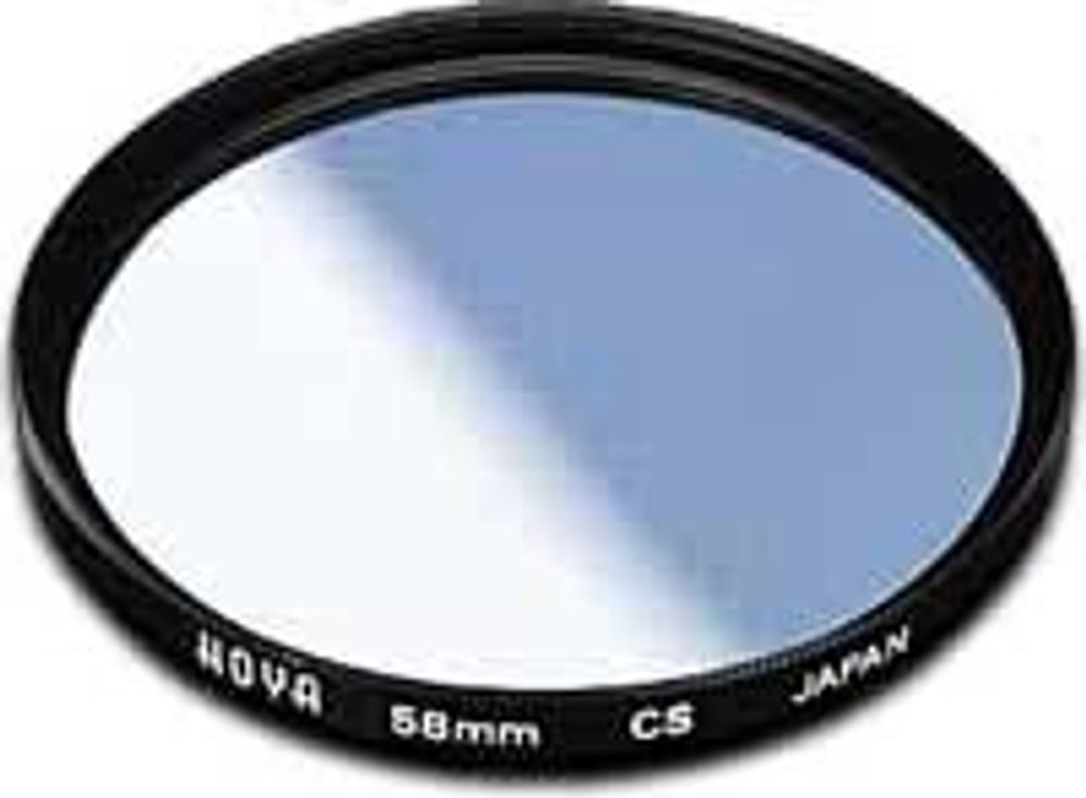 Светофильтр Hoya Cross Screen PRO1D звездный 72mm