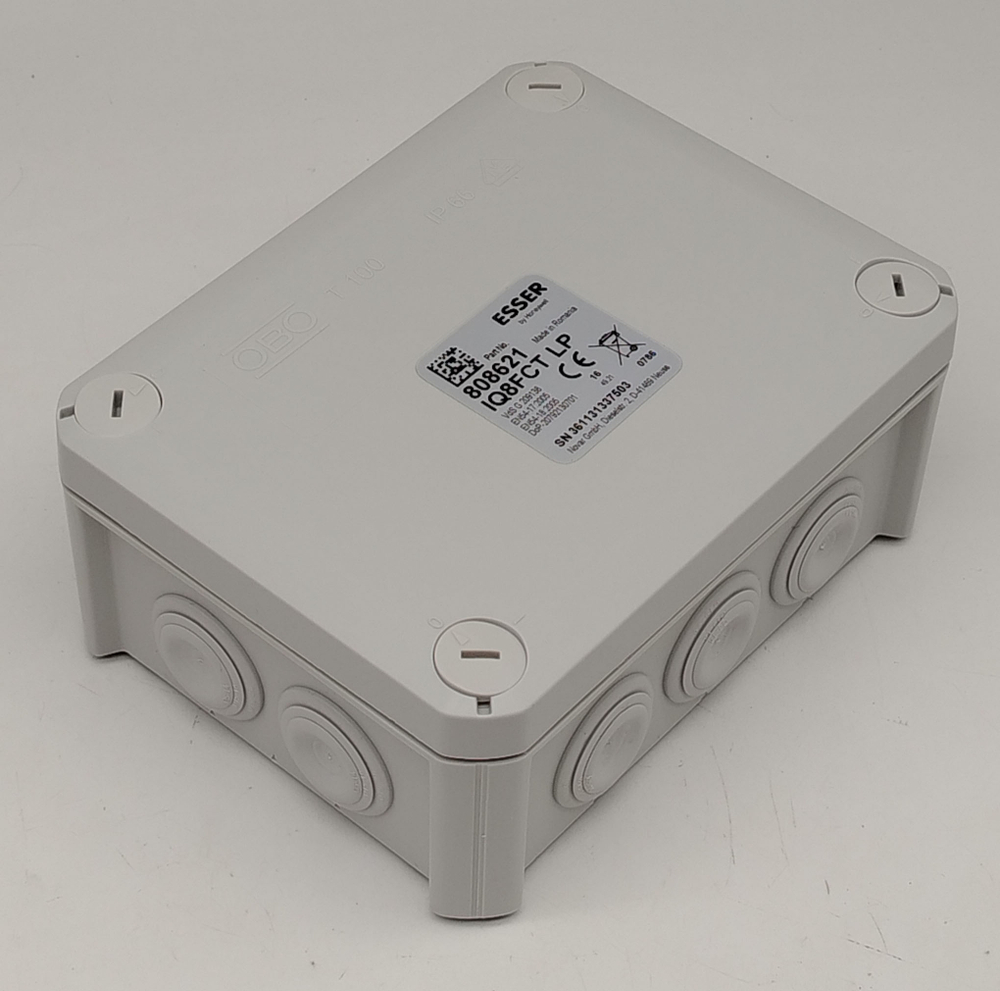 Транспондер шинный Honeywell Esser IQ8FCT LP IP65 14-42V DC 808621