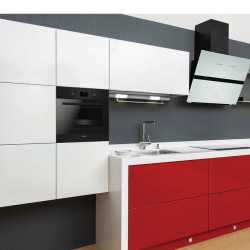 Духовой шкаф Hansa BOES684021