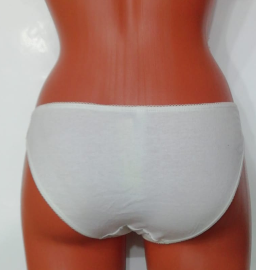 Трусы (2 шт) женские ATLANTIC LP-1890