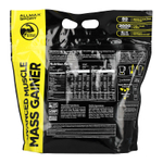 ALLMAX, Sport, ALLMASS ™, средство для наращивания мышечной массы, шоколад, 2,27 кг (5 фунтов)