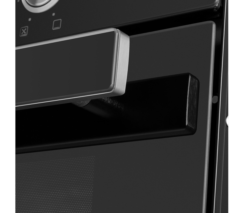 Шкаф духовой электрический MAUNFELD EOEF.766B фото 10