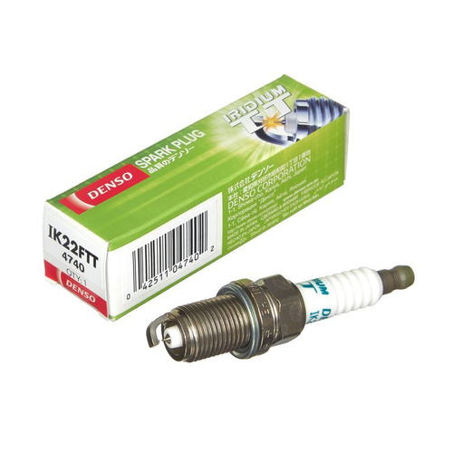 Свеча зажигания DENSO IK22FTT