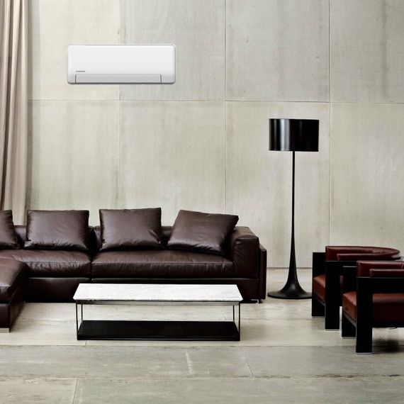 Настенная VRF система Kentatsu KTGT80HQAN1 — (2)