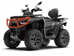 КВАДРОЦИКЛ SEGWAY SNARLER AT10 LX