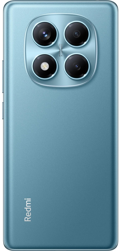 Xiaomi Redmi Note 14 Pro 4G 8/256Gb Blue