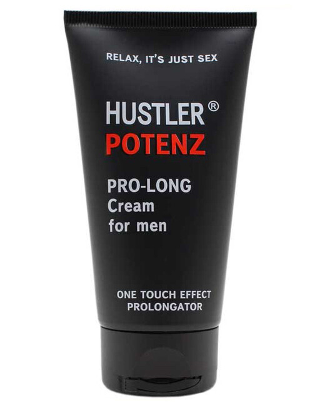 Крем POTENZ, пролонгирующий, 75 мл