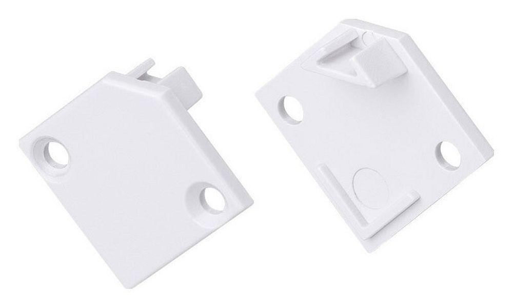 Заглушка Arlight ARH-DECORE-S12-EXT-F Square 023900