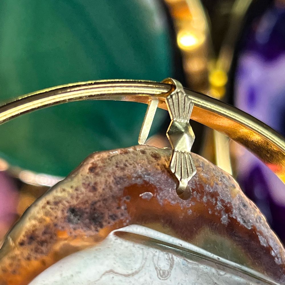 Люстра на штанге AGATE 1D60