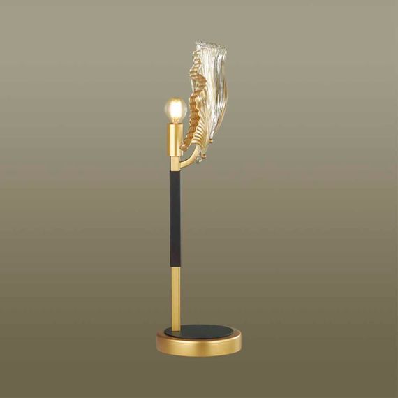Настольная лампа Odeon Light Hall Ventaglio 4870/1T