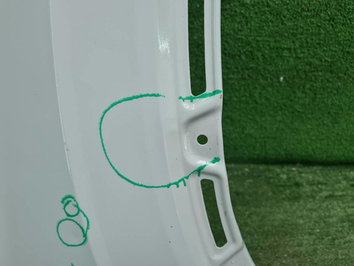 Крыло переднее правое Omoda C5 (2022-н.в.)