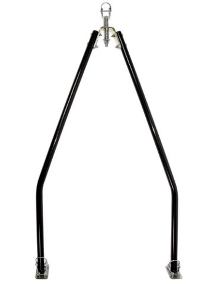 Вилка сцепная для палаток Mora TOW HITCH