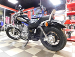 Yamaha Virago XV 400 2NT-054846 1993