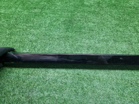 Накладка двери передняя правая BMW X7 G07 (19-нв)