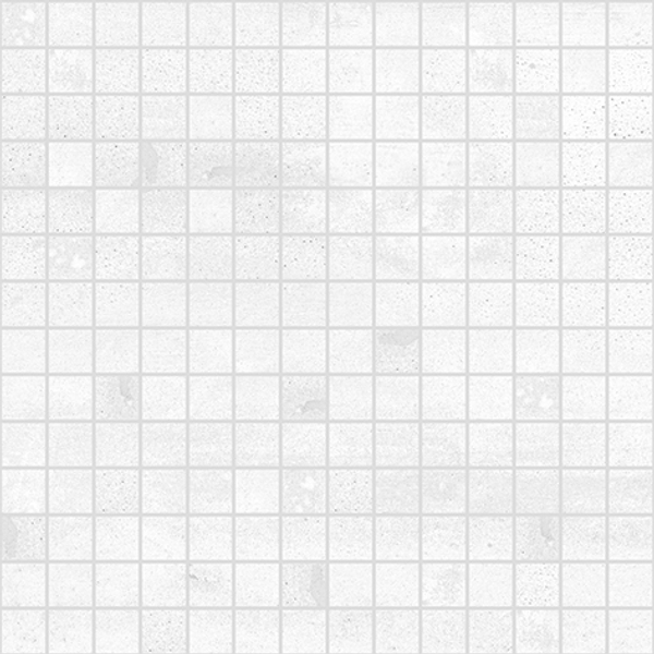 Concrete Мозаика серый 30х30