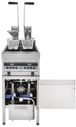 Фритюрница RoboLabs RoboFry ARF2