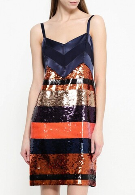 SONIA BY SONIA RYKIEL Платье женское