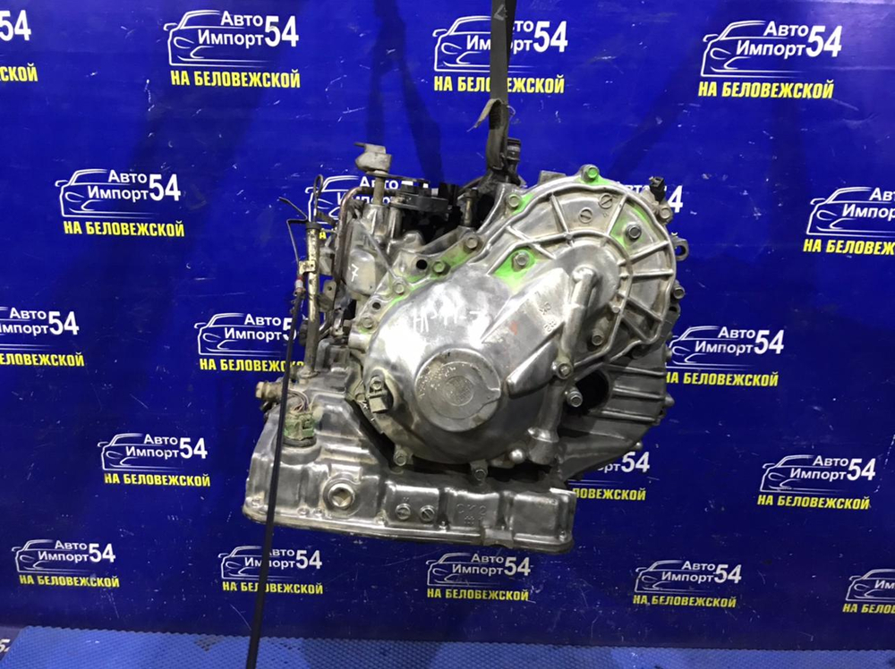 Акпп NISSAN PRIMERA 1998