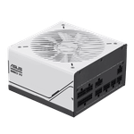 Блок питания ASUS  850W, Prime 850W Gold, Full Modular, ATX, 80+ GOLD, КПД 92%, Fan 135mm, AP-850G