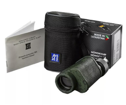 Монокуляр МП2 8х30М Байгыш камуфляж Пиксель - фото 5