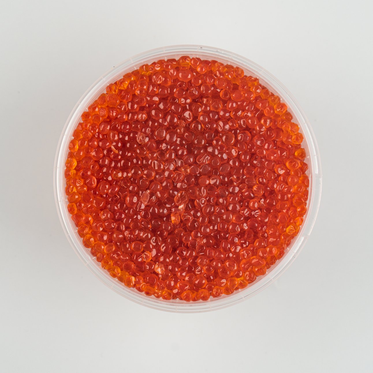 Икра горбуши, 1 кг