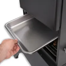 Коптильня угольная вертикальная Broil King