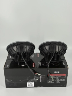 Фары Нива 4х4/Легенд ("Бомбический свет")