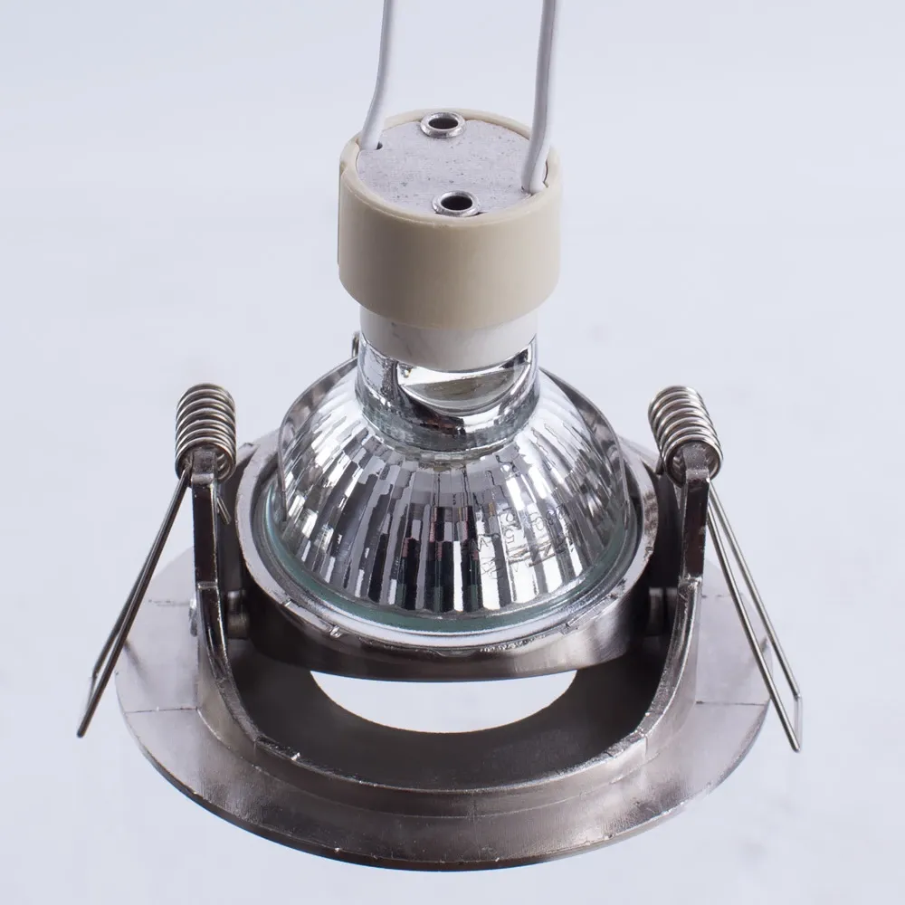 Точечный встраиваемый светильник Arte Lamp ACCENTO