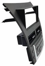 Магнитола для Lexus GS S190 2005-2012 - Carmedia KP-1252 монитор 12.5" в стиле LEXUS на Android 12, TS10, CarPlay, 4G SIM-слот