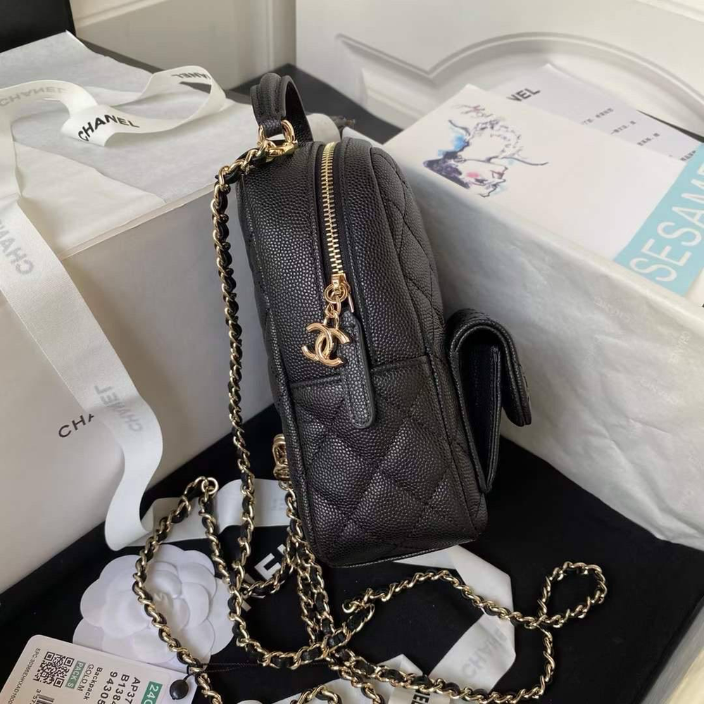 Рюкзак Chanel