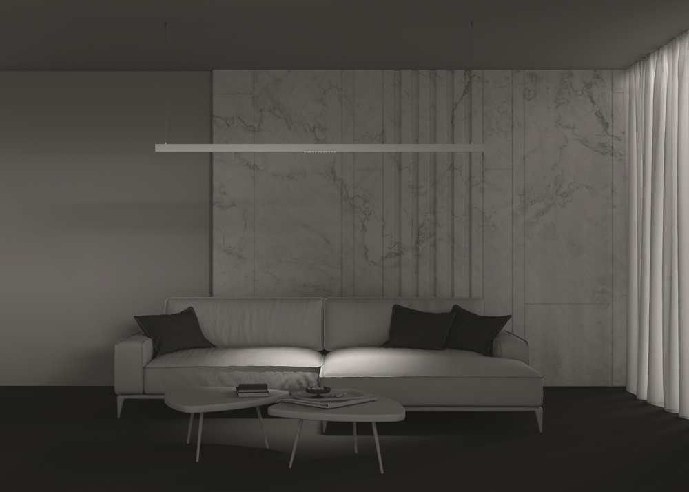 Трековый светильник Technical TR031-2-12W3K-W