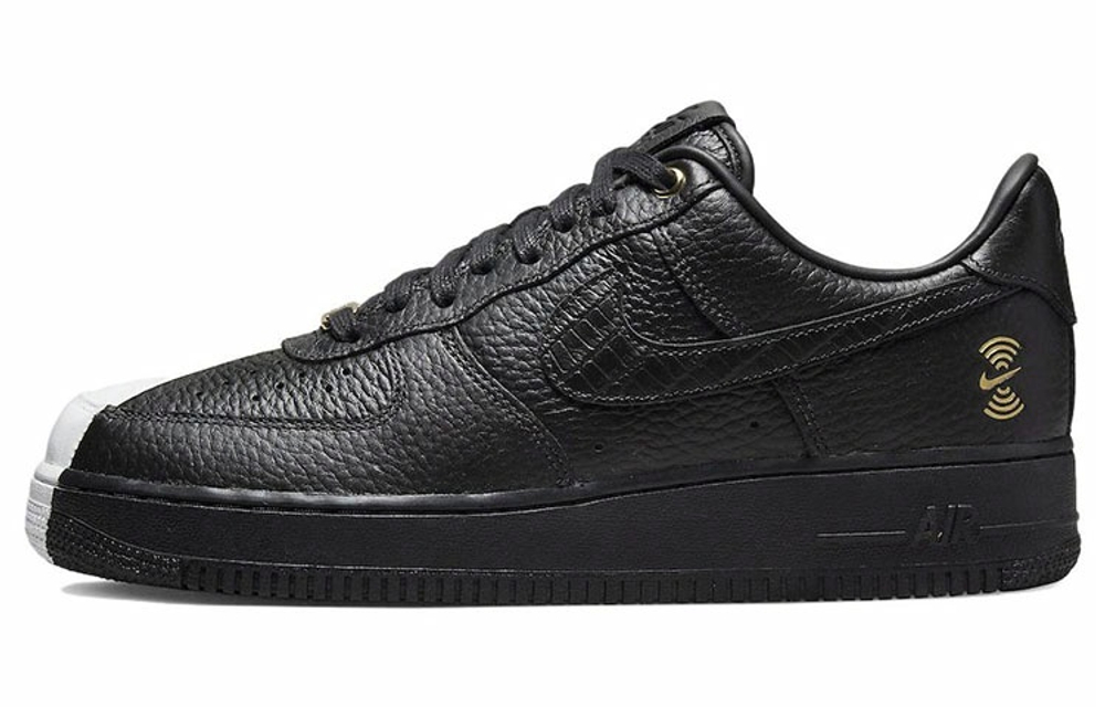 Кроссовки Nike Air Force 1 Low '07 Prm "Breakthrough"