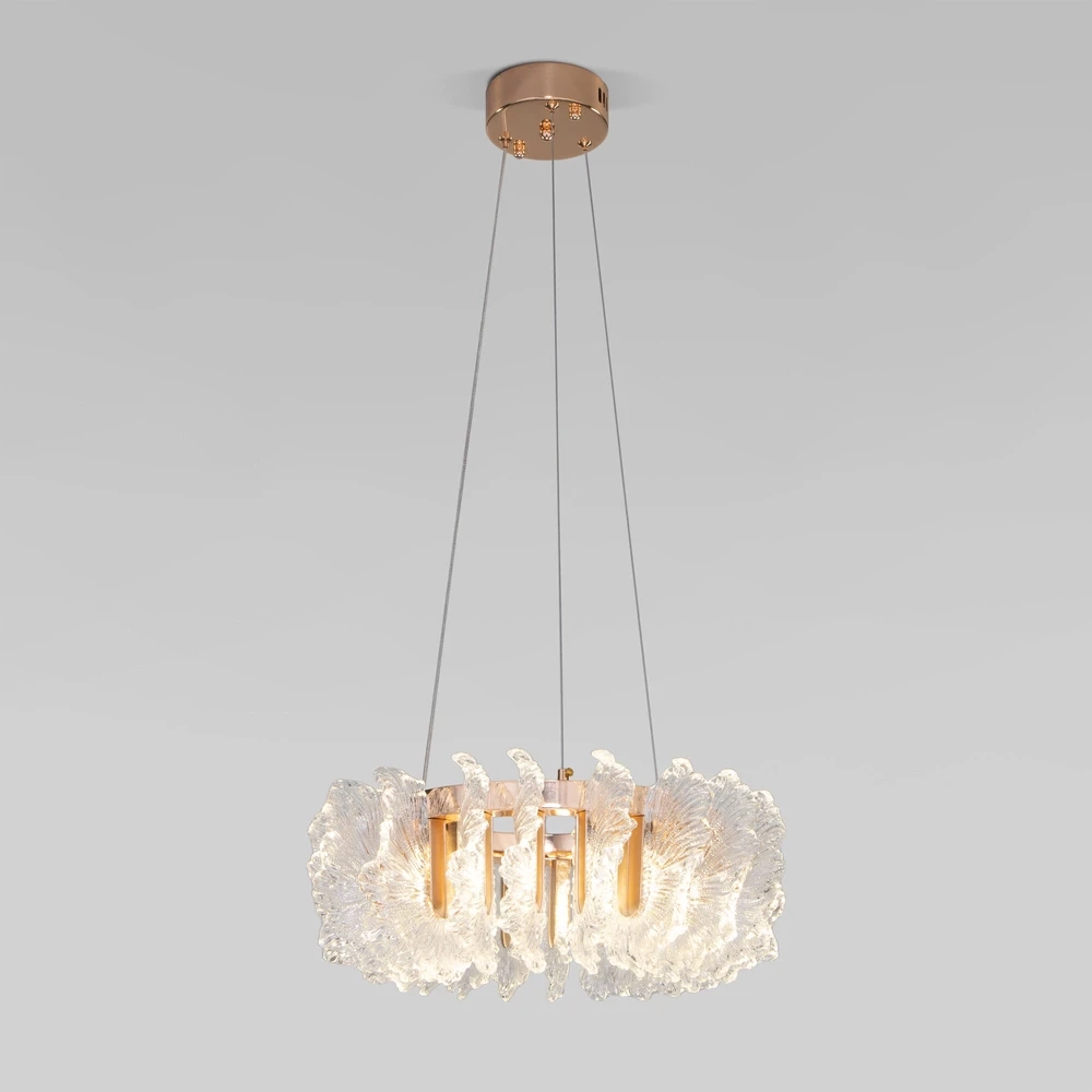 Подвесная люстра Bogates FARFALLA 91140 4690389217715