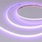 Светодиодная лента COB-X480-4mm 24V Violet (4 W/m, IP20, 5m) Arlight 046915
