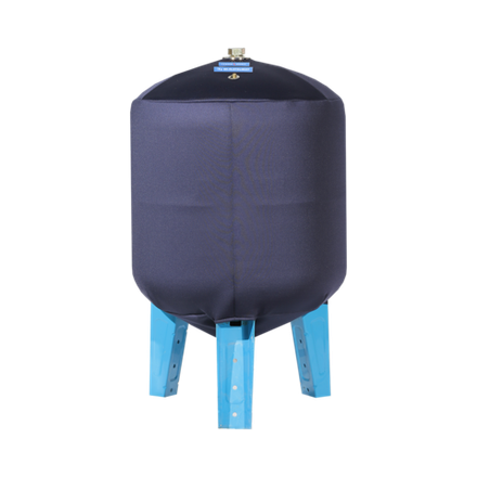 Термочехол Барьер  для гидробаков (100 литров), темно-синий