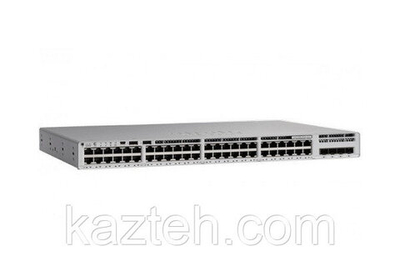 Коммутатор Cisco Catalyst C9200L-48PXG-4X-A