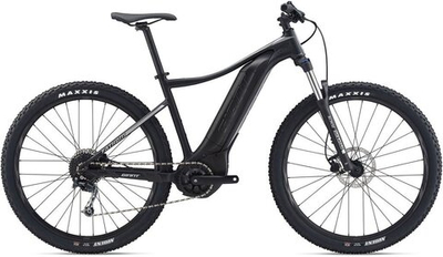 Электровелосипед Giant Fathom E+ 3 Power 29er 25km/h 2020